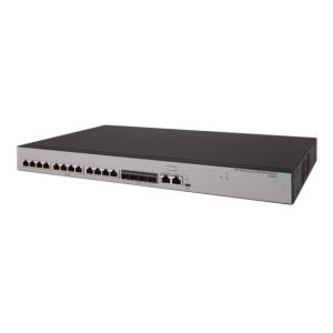 HP JH295-61001 OfficeConnect 1950 12XGT 4SFP+ Switch