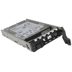 Dell VJ7CD 1.8TB 10K SAS-12Gbps 2.5in Hot-Plug Hard Drive