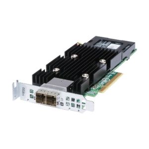 Dell 405-AAHT PERC H830 PCI-e 3.0 Sas Controller With 2Gb Nv Cache