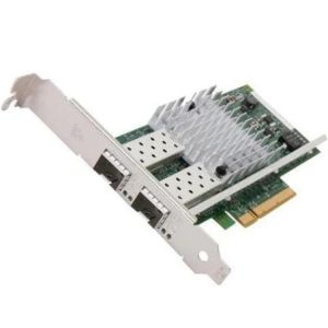 HPE 851279-B21 Dual-Ports 10Gbps SFP+ OCP Mezzanine Network Adapter