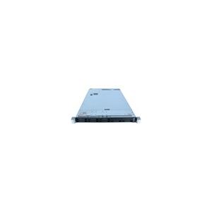 HPE 818207-B21 DL360 Gen9 E5-2603v4 1P 8GB-R H240ar 8SFF 500W PS Entry SAS Server