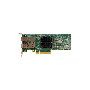 Dell 275YF Broadcom 540-BDID 57414 Dual Port 10/25GbE SFP28 Adapter, PCIe Low Profile V2