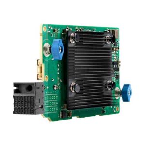 HPE 843400-B21 Apollo InfiniBand EDR 100GB 2-Port 840Z Mezzanine FIO Adapter