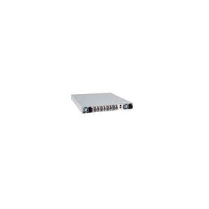 Dell S4048T-ON 48 X 10GBase-T Ports 6 X 40GbE