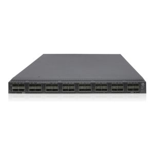 HPE JG726A Flexfabric 5930-32QSFP Switch 32 Ports Managed Ref