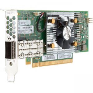 HPE 840134-001 Eth 4x25Gb 1p 620QSFP28 Adptr