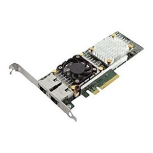 Broadcom BCM957810A1008G 57810S Dual Port 10GbE Ethernet PCIe Adapter FH