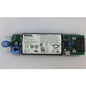 Dell BAT-2S1P 6.4V RAID Controller Battery Backup Unit New