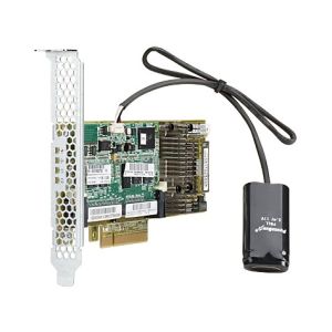 HPE 698529-B21 Smart Array P430/2GB FBWC 12Gb 1-port Int SAS Controller