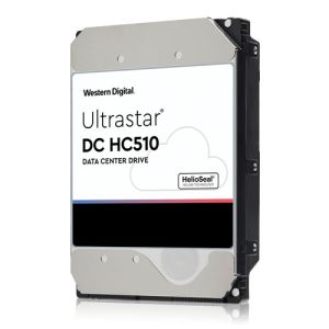 WD 0F27606 Ultrastar HE10 10tb SATA 6Gb/s 3.5inch Hard drive