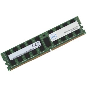 Dell A8711886 8GB PC4-19200 DDR4-2400MT/s 1Rx8 ECC Memory Ref