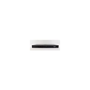 Dell 210-ABPR Networking N2048 Managed L2 Switch 10Gbe SFP+ 48 Ethernet Ports