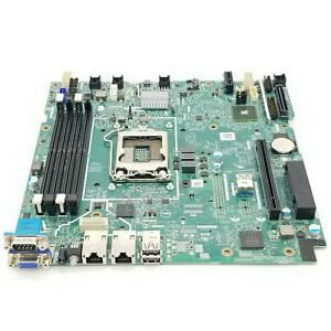 DELL FF8V4 motherboard for poweredge R330 server.