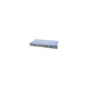 HPE JL260-61001 Aruba 2930F 48G 4SFP Switch