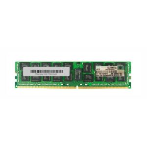 HPE 859992-B21 64GB PC4-19200 DDR4-2400MHz 4Rx4 ECC memory
