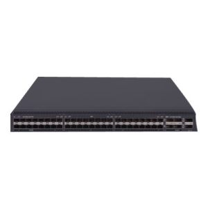HPE JH395A FlexFabric 5940 48SFP+ 6QSFP+ Managed L3 Switch