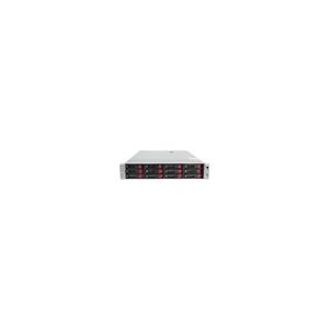HPE 867449-S01 DL380 Gen9 E5-2620v4 1P 16GB-R P840ar 12LFF 2x800W PS Server/S-Buy
