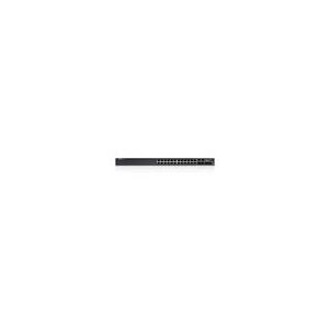 Dell 463-7669 S3124 L3 24Pt 1Gbe 2Pt 10Gbe Switch