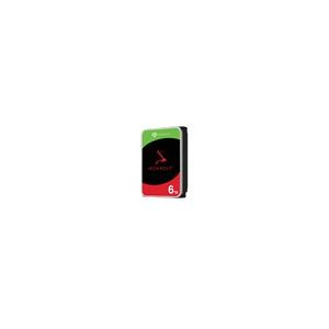 Seagate Ironwolf ST6000VN0041 6TB 7.2K RPM SATA 6.0Gb/S 3.5inch NAS HDD