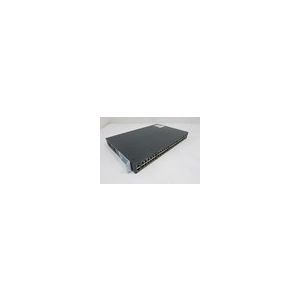 Cisco Catalyst WS-C2960X-48TS-L Managed Switch 48 Ethernet Ports Ref