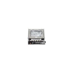 Dell 400-AMKL 400GB SAS 12Gbps WI MLC 2.5" Hot-Swap SSD