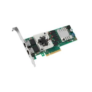 Dell 540-11070 Intel X540-T2 10GbE Base-T DP PCIE LP NIC