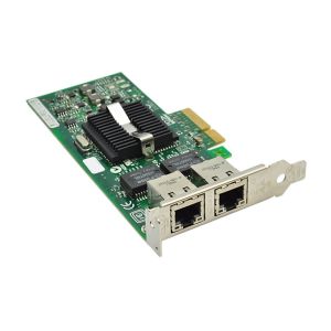 Dell 540-BBCU Broadcom 5720 Dual-Port 1GbE PCIe NIC