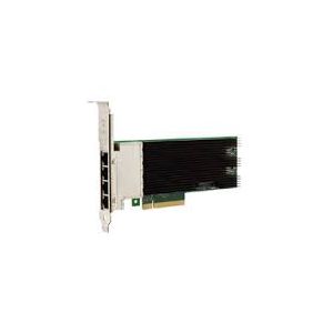 Intel X710-T4 Ethernet Converged Network Adapter