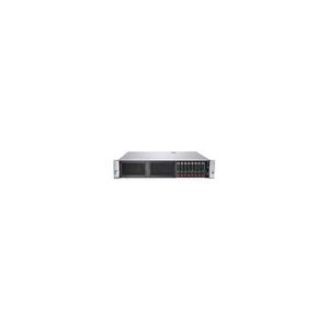 HPE 848774-B21 DL380 Gen9 E5-2630v4 1P 16GB-R P440ar 8SFF 500 W PS Base Server