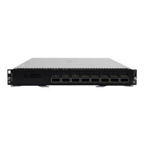 HPE JL365A Aruba 8400X 8-Port 40GbE QSFP+ Advanced Module