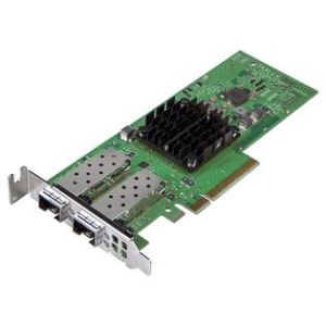 DELL 406-BBKT Broadcom 57404 25G SFP LP DP PCIe Adapter