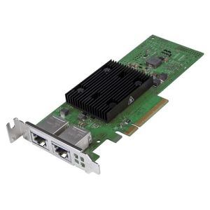 DELL 406-BBKQ Broadcom 57406 DP 10GBase-T LP NIC
