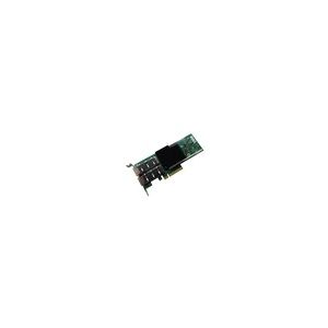 Dell 540-BBRH Intel XL710QDA2 Dual Port 40 Gigabit QSFP+ Network Adapter