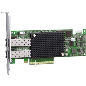 HPE 719311-001 StoreFabric 16Gb 2-Port Fibre Channel Host Bus Adapter