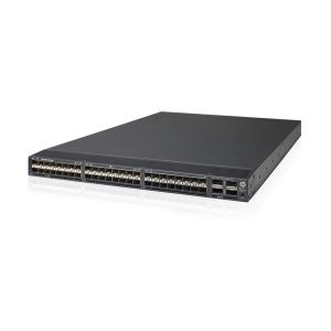 HPE JC772-61201 5900AF-48XG-4QSFP+ Switch Manageable 52 x Expansion Slots