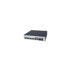 HPE JL169A OfficeConnect 1850 6XGT and 2XGT/SPF+ Switch