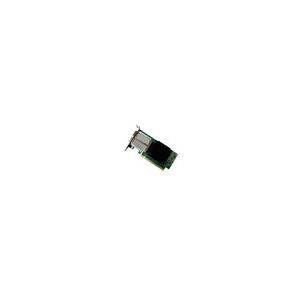 Dell HWTYK Mellanox ConnectX-4 Dual Port 100 Gigabit Ethernet PCIe Network Adapter LP