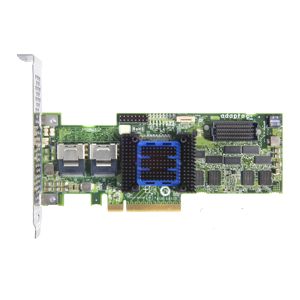 Adaptec ASR-6805T 8 Internal Port PCIe RAID Controller w/512MB Cache