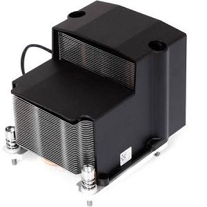 Dell V0KXH Heatsink AND Fan For Precision Tower 7810