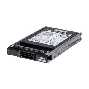 DELL CT0H2 Compellent 3.84TB SAS 12Gbps RI TLC 2.5in SSD