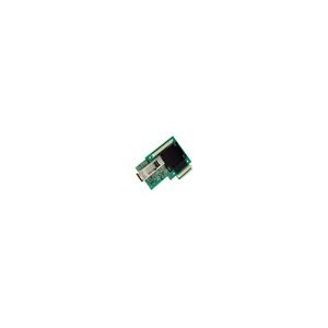 Mellanox MCX546A-BCAN InfiniBand EDR/Ethernet 100Gb 1-Port 841OCP QSFP28 Adapter