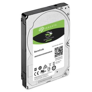 Seagate ST4000LM024 Barracuda 4TB 5.4k SATA-6Gbps 128MB 2.5inch HDD