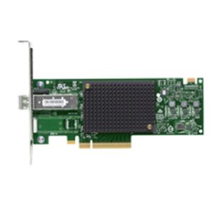 HPE Q0L11A StoreFabric SN1600E 32GB Single Port Fibre Channel Host Bus Adapter Ref