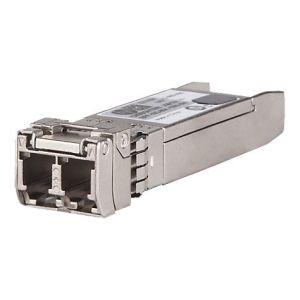 HPE JW092A Aruba Sfp+ Transceiver Module 10 Gigabit Ethernet
