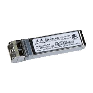 Mellanox MC3208411-T 1GbE SFP 1000BASE-T Transceiver