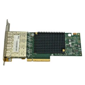 Lenovo 01AC347 Emulex LightPulse 4-port 16Gb Fibre Channel Adapter