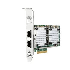 Broadcom BCM57810S Ethernet 10Gb 2-Port 530T Adapter Ref