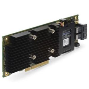 DELL 405-AAHU Perc H730 12gb Pcie 3.0 X8 sas Controller With 1GB Cache