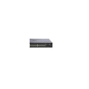 Dell 463-7711 Networking N1548P 48P 1GbE 1704W PoE+ 4P SFP+ Switch