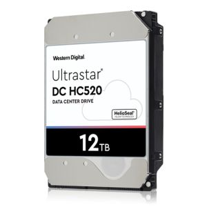 WD 0F29532 Ultrastar HE12 12TB sas 12gbps 3.5inch Hard Drive